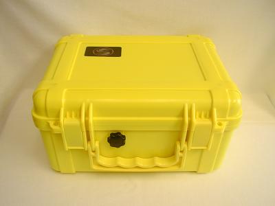 S3 T6500 ABS Storage Case, 12.81